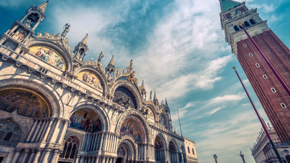 venice